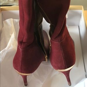 Boots “Michael Kors” ‼️